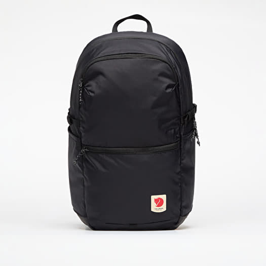 Fjällräven High Coast Backpack 24 Black