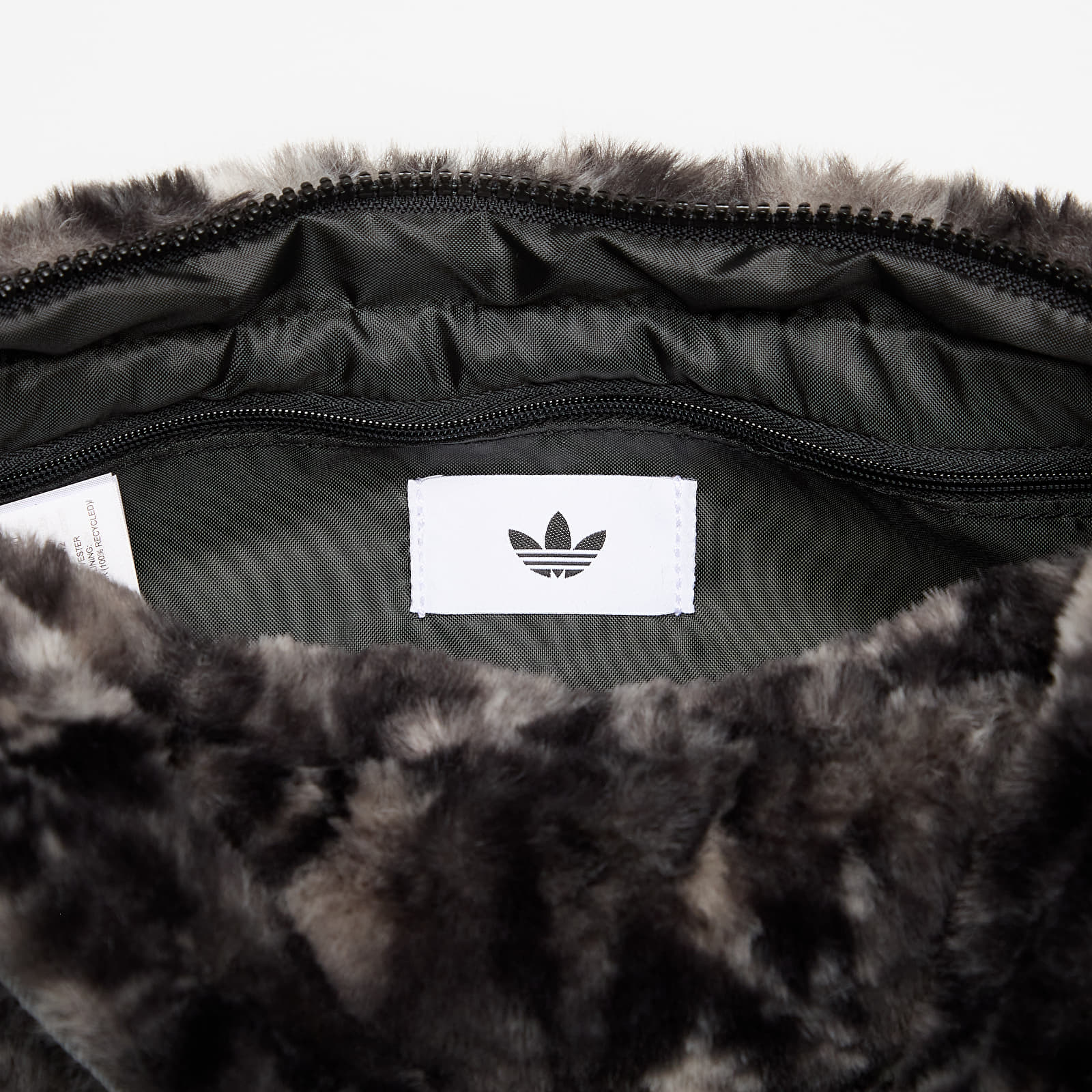 Handtaschen adidas Small Shoulder Bag Black