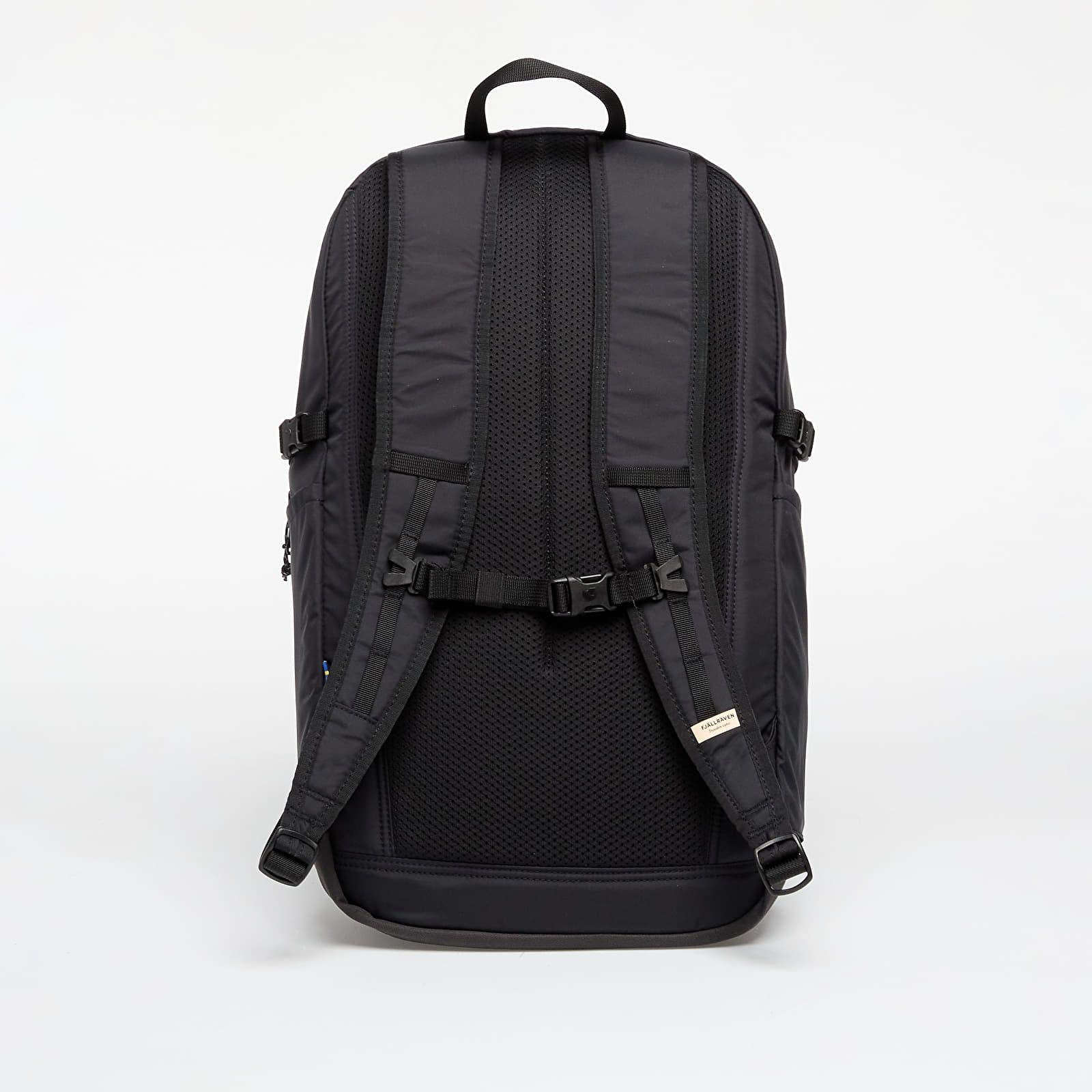 Backpacks Fjällräven High Coast Backpack 24 Black