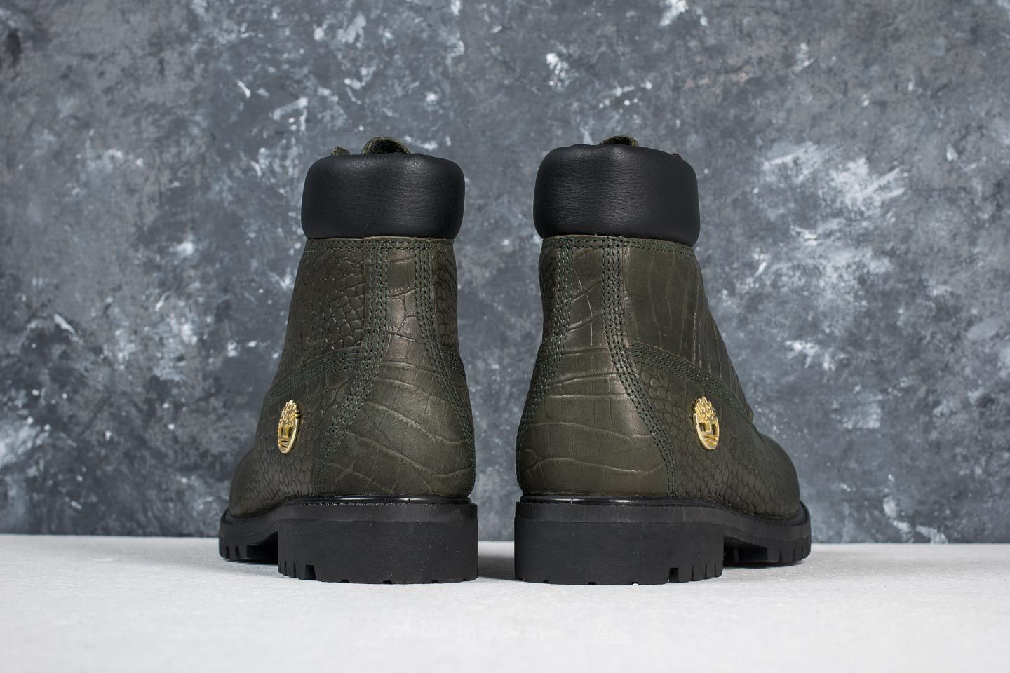 Exotic timberland boots cheap