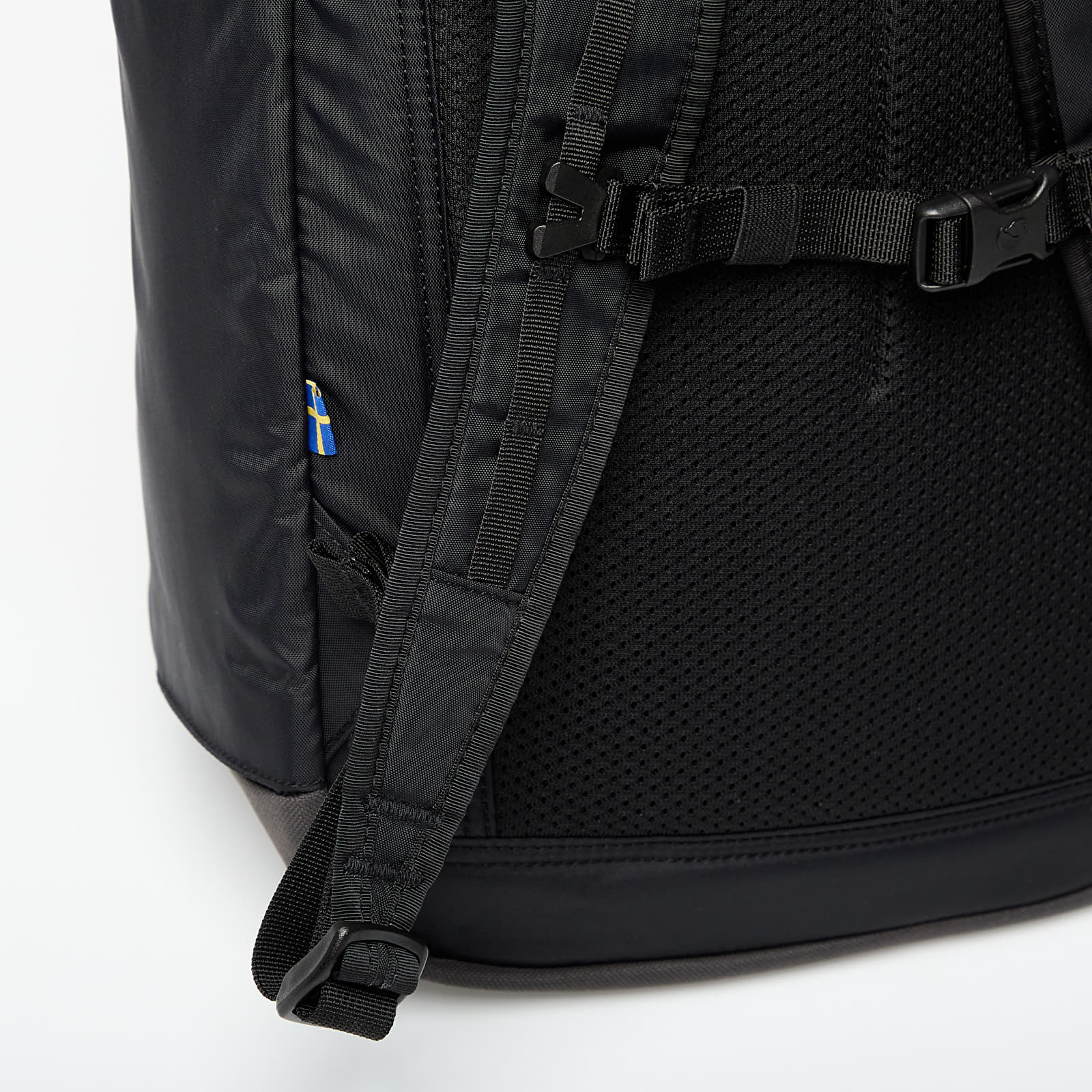 Backpacks Fjällräven High Coast Backpack 24 Black