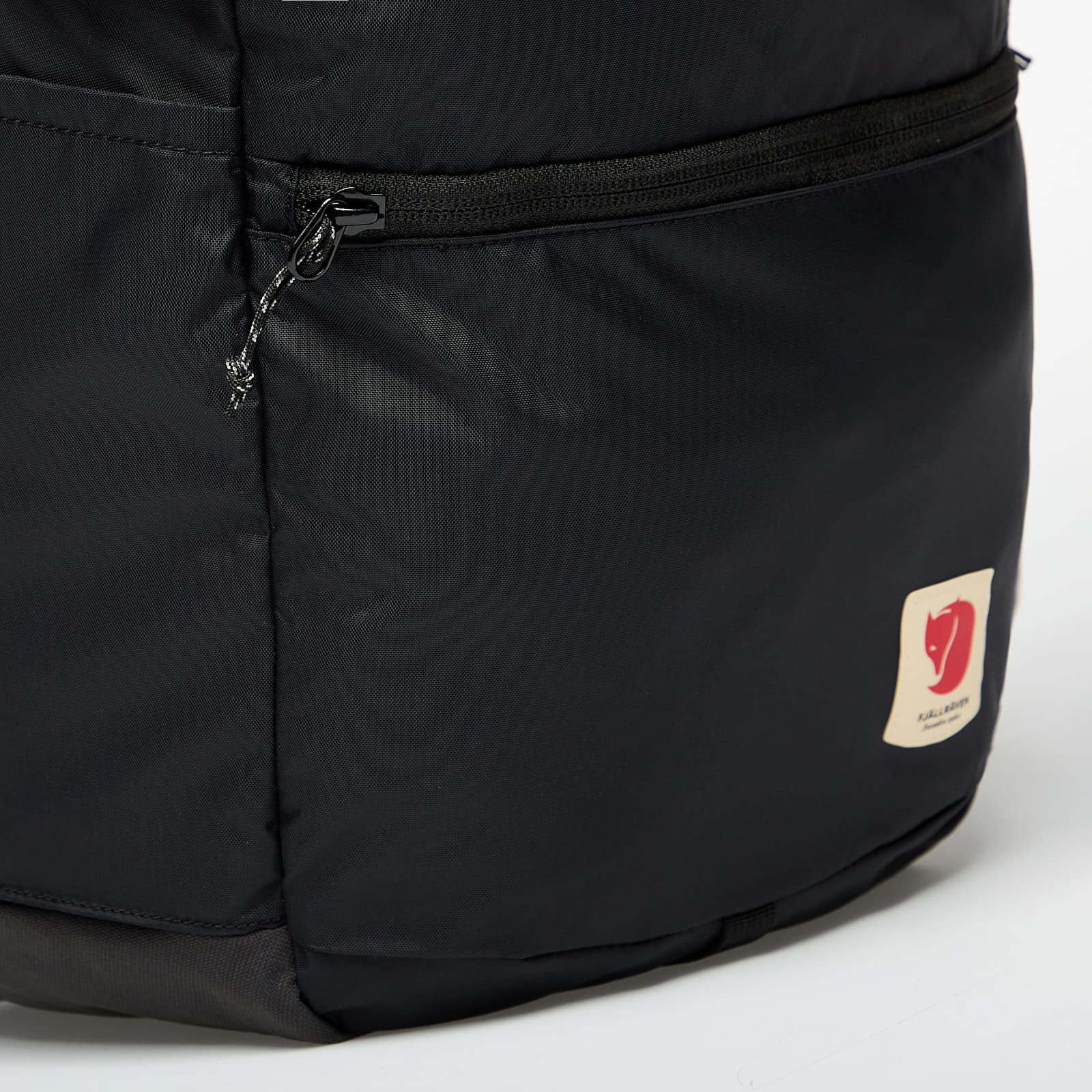 Backpacks Fjällräven High Coast Backpack 24 Black