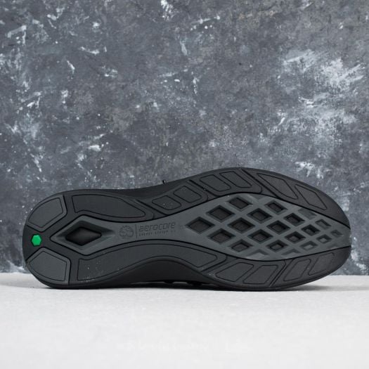 Flyroam go knitted oxford for men in black store