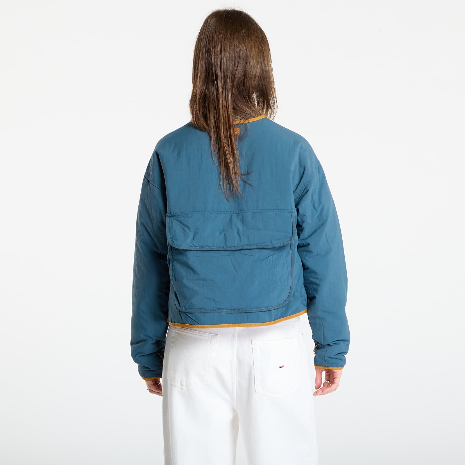 Giacche da donna Columbia High Cascades™ Interchange Jacket Maple Sugar