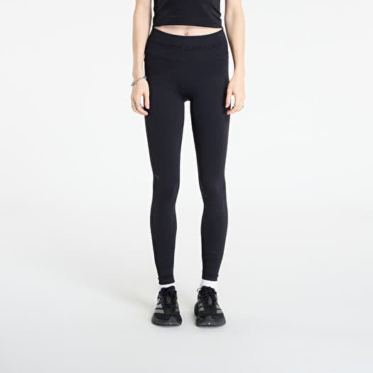 Under Armour Project Rock Legging Black