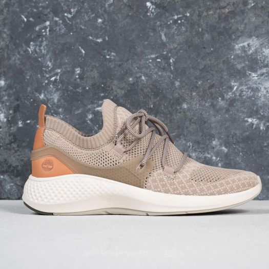 Timberland Flyroam Go Knit Oxford Shoe