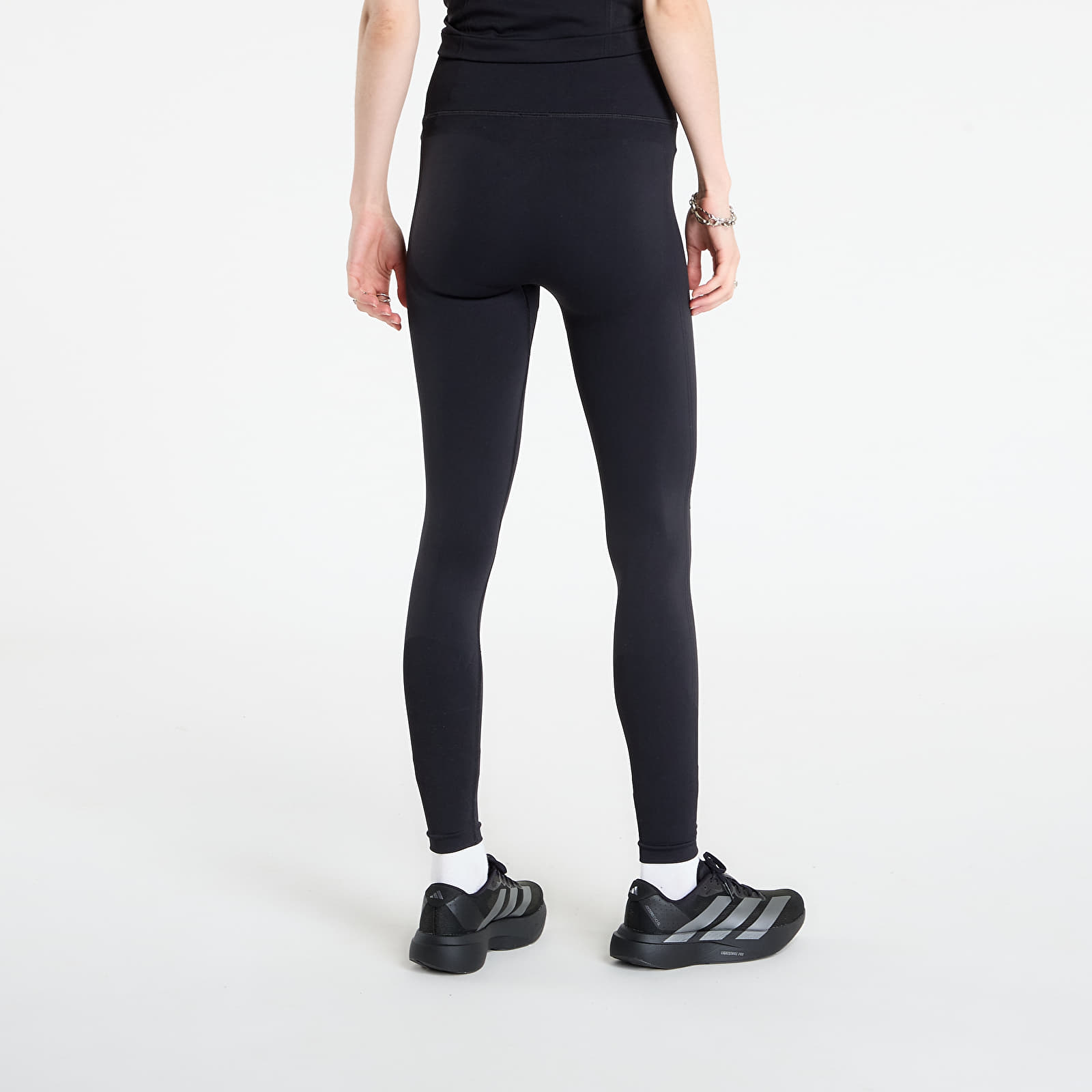 Leggings Under Armour Project Rock Legging Black