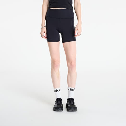 Shorts Under Armour Project Rock Middie Short Black