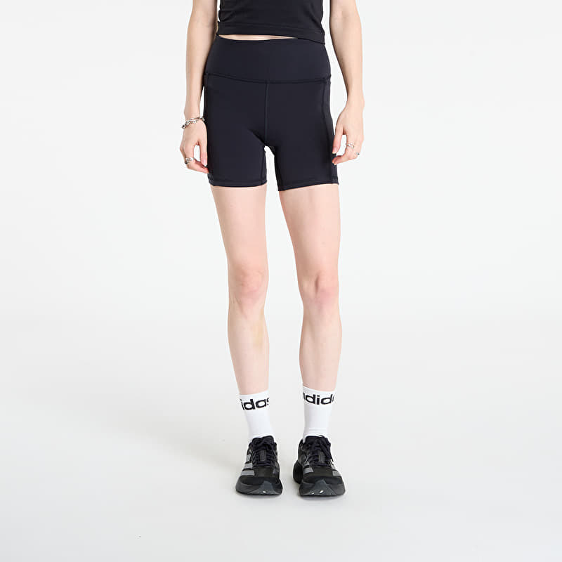 Kratke hlače Under Armour Project Rock Middie Short Black