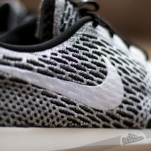 Nike flyknit gray online