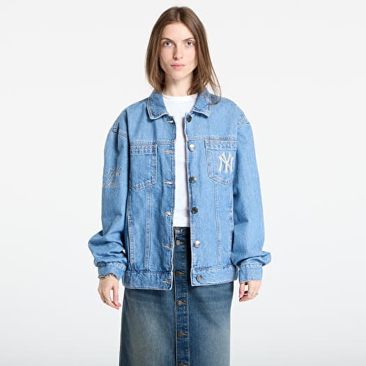 New Era MLB Denim New York Yankees UNISEX Denim