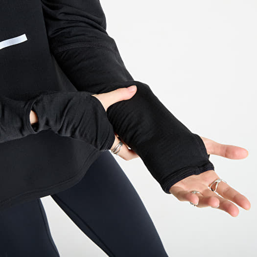 Hoodies and sweatshirts adidas Adi365 Running CLIMAWARM+ Half-Zip