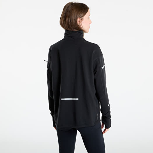 Hoodies and sweatshirts adidas Adi365 Running CLIMAWARM+ Half-Zip