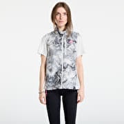 adidas Own The Run Spray Dye Vest Orbit Grey/ Cardboard