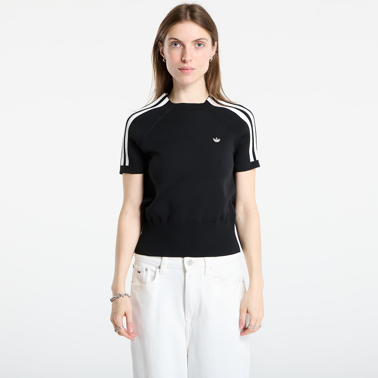 T-shirts adidas Sock Cali T-Shirt Black