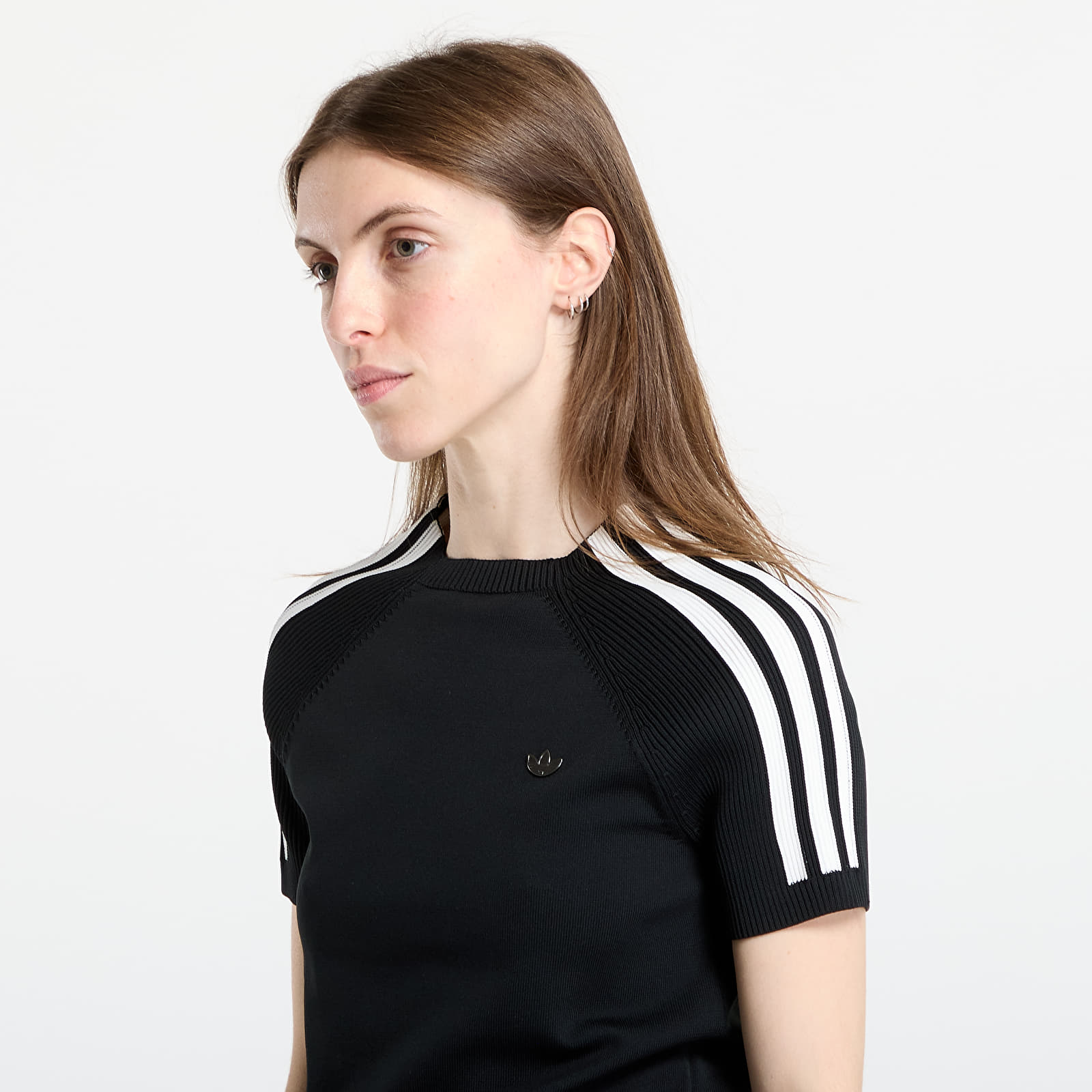 T-shirts adidas Sock Cali T-Shirt Black