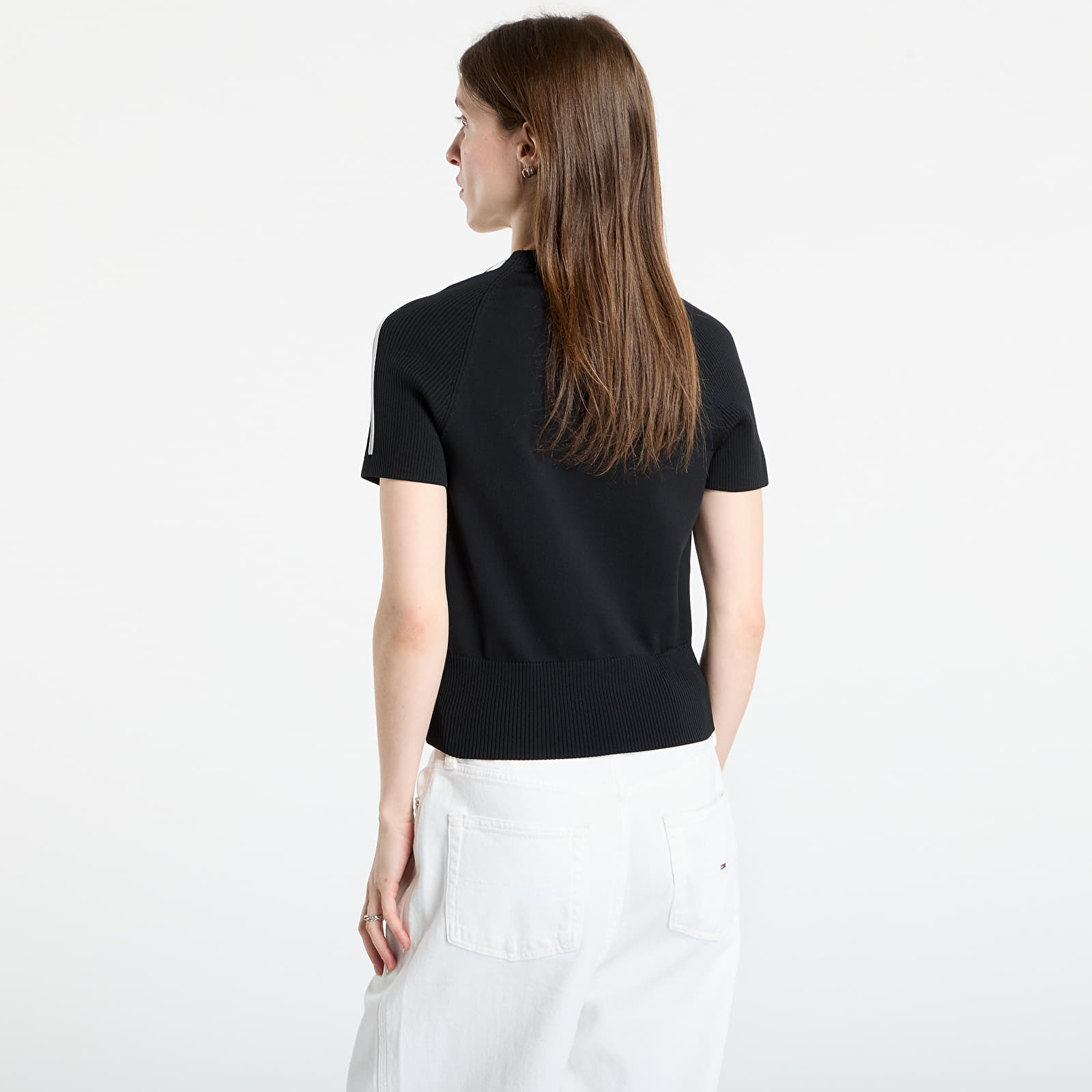 T-shirts adidas Sock Cali T-Shirt Black