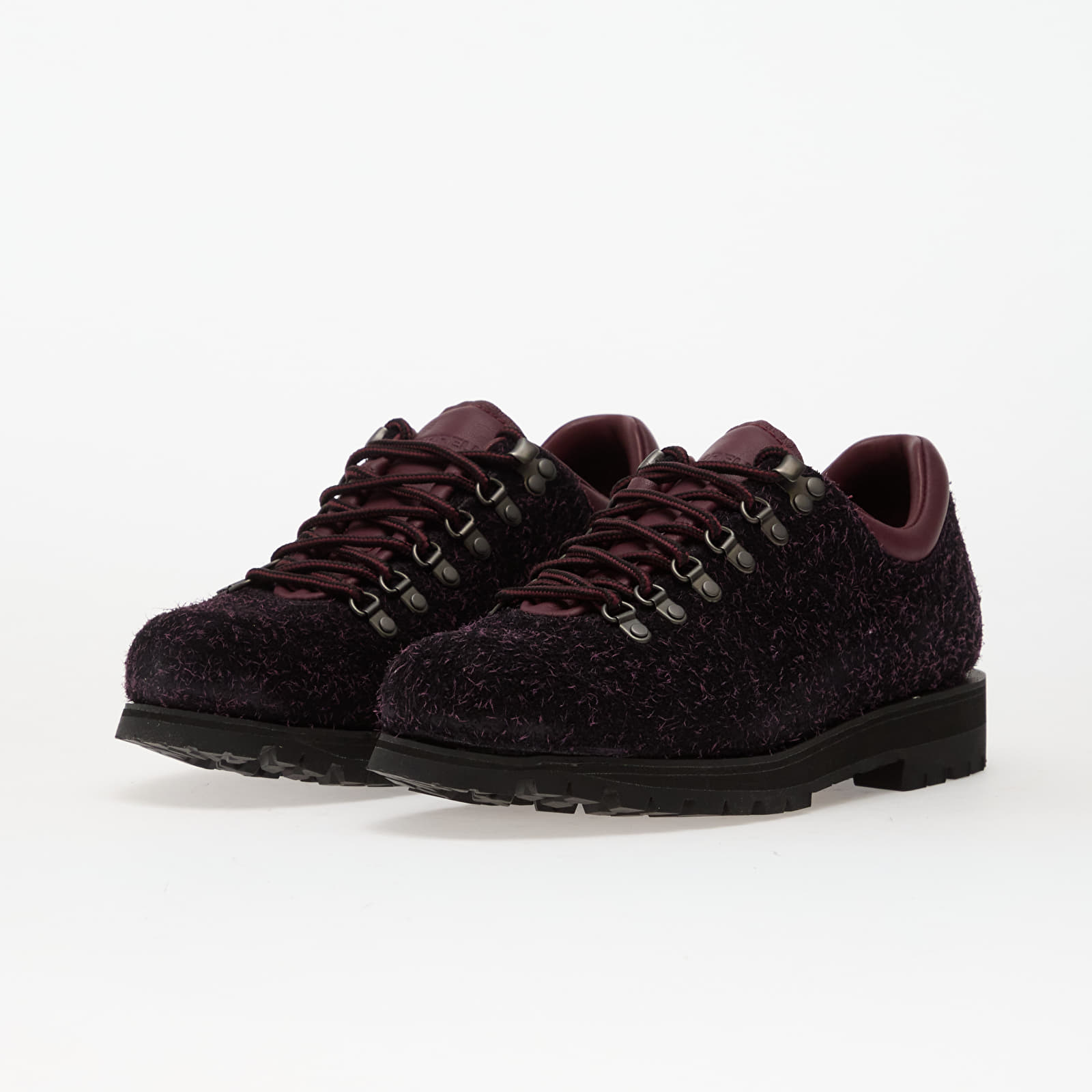 Men's shoes Merrell 1TRL Wilderness Se Dark Cherry