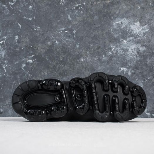 Chaussures et baskets femme Nike Air Vapormax Wmns Black Black Black Anthracite Footshop