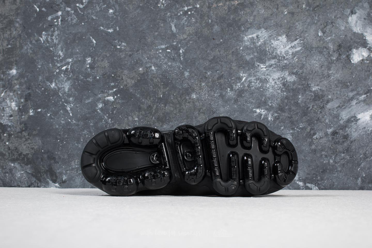 Zapatillas mujer Nike Air Vapormax Wmns  Black/ Black-Black-Anthracite