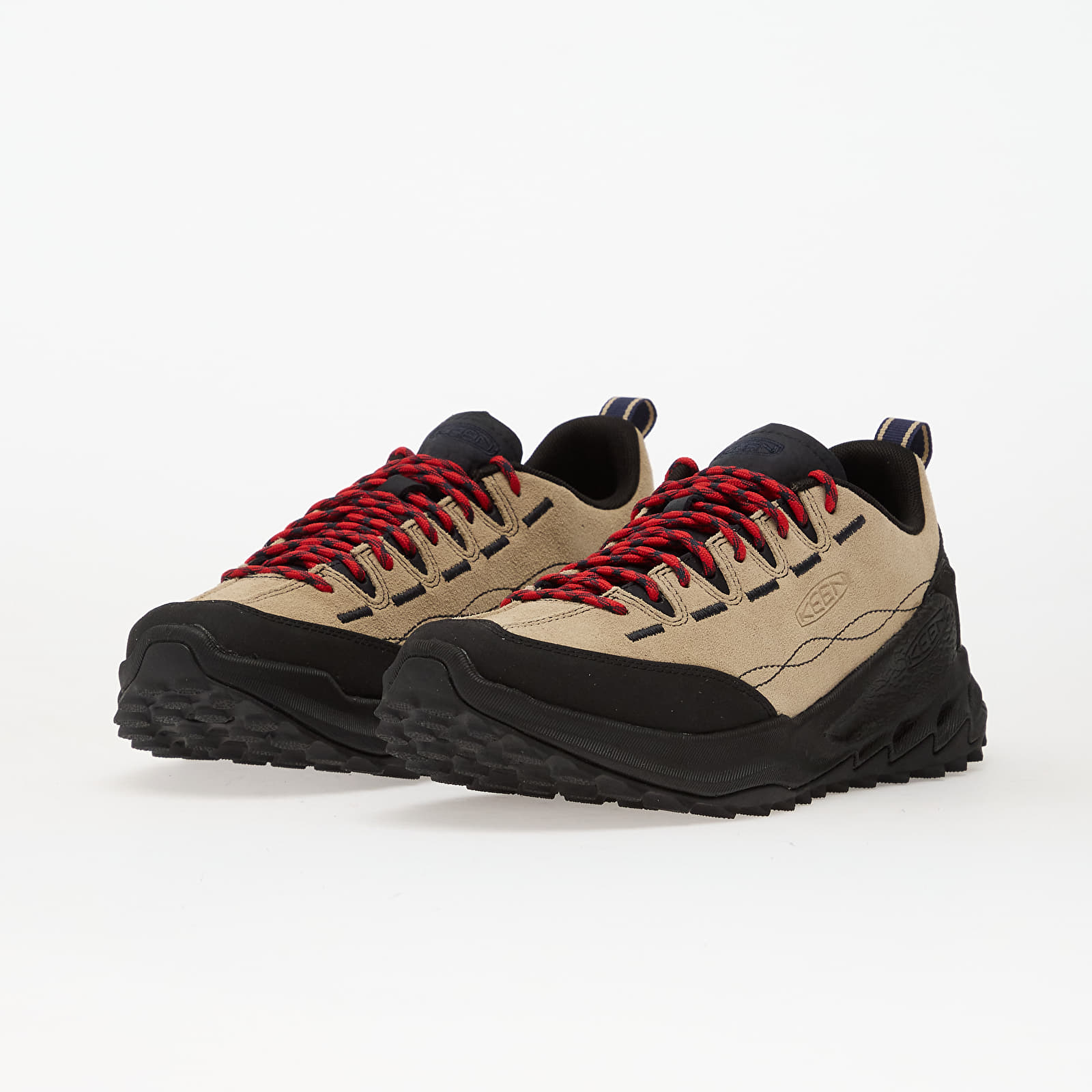 Herresko KEEN Jasper Zionic Safari/ Sky Captain