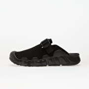 KEEN Hyperport Clog Leather M Blck/ B