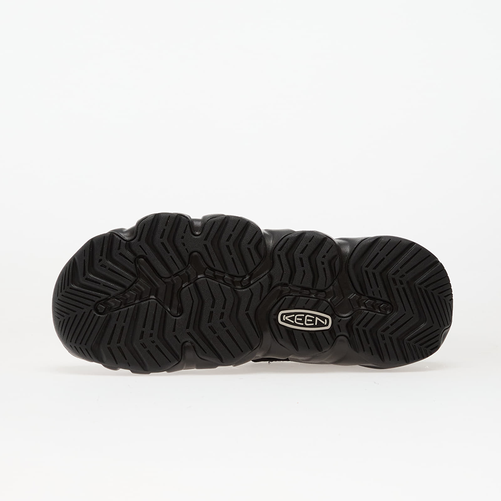 Men's shoes KEEN Hyperport Clog Leather M Blck/ B