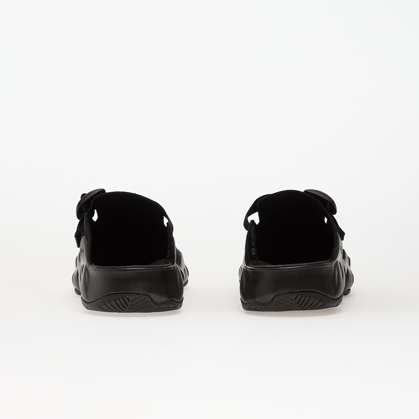 Men's shoes KEEN Hyperport Clog Leather M Blck/ B