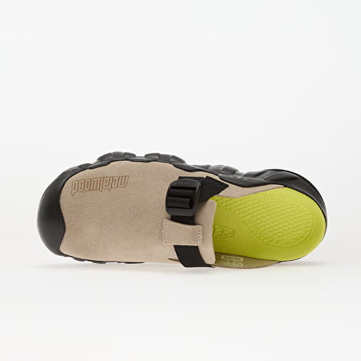 KEEN x METALWOOD Hyperport Clog Leather M Metalwood Plaza | Footshop