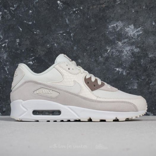 Air max 90 sepia stone store