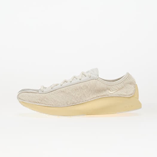 Nike W Air Superfly Lx Sail/ Muslin-Soft Yellow
