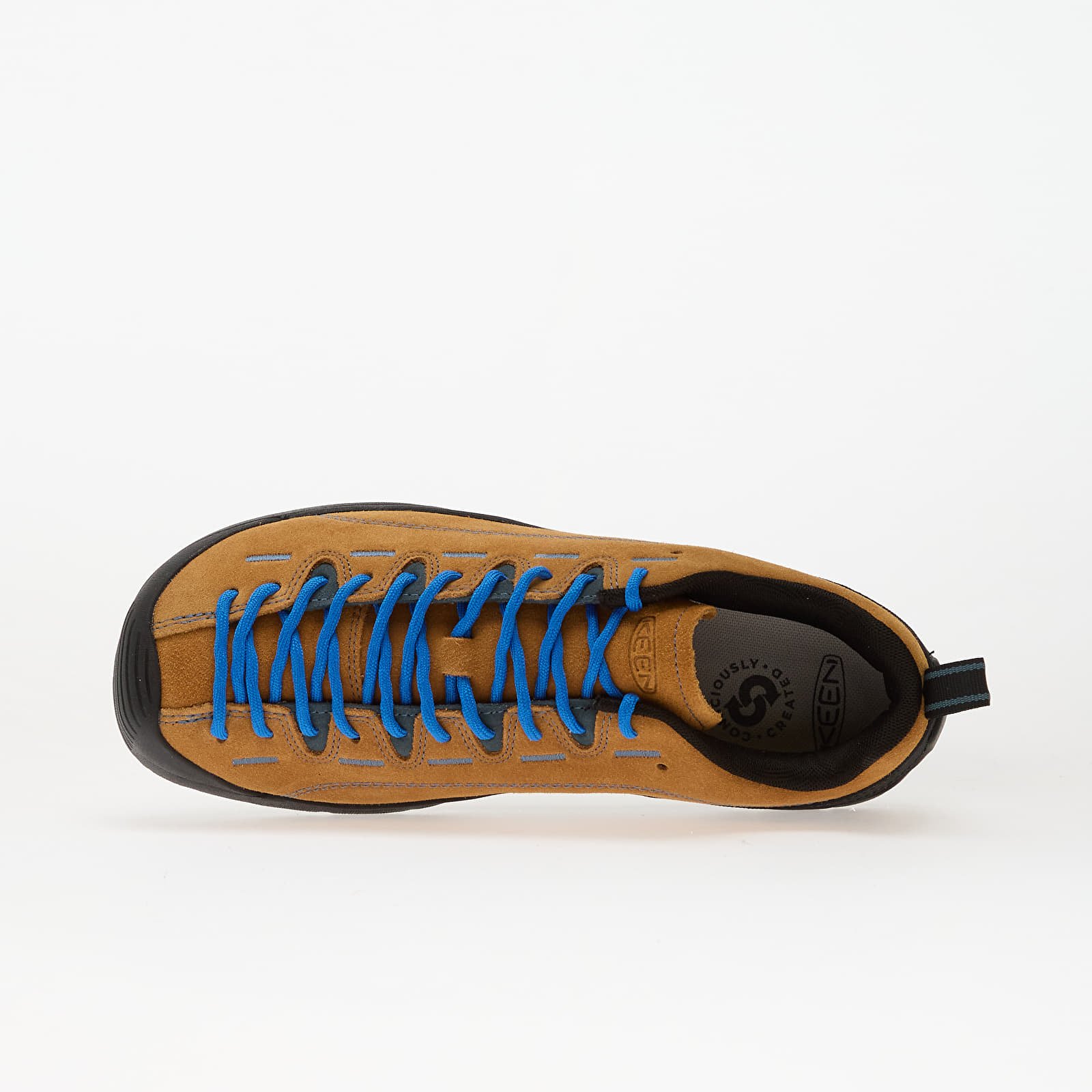 Herresko KEEN Jasper Cathay Spice/ Orion Blue