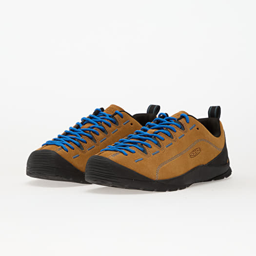 Men's shoes KEEN Jasper Cathay Spice/ Orion Blue Footshop