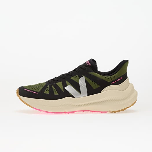 Veja x Jolie Foulee Condor 3 Adv Militar_Reflectivo