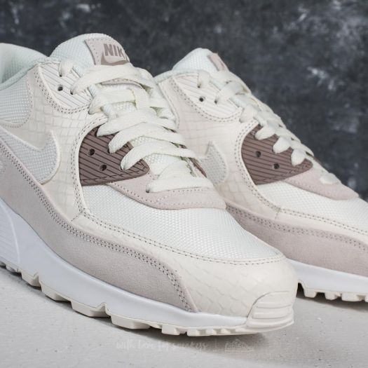Nike air max 90 sepia stone hotsell