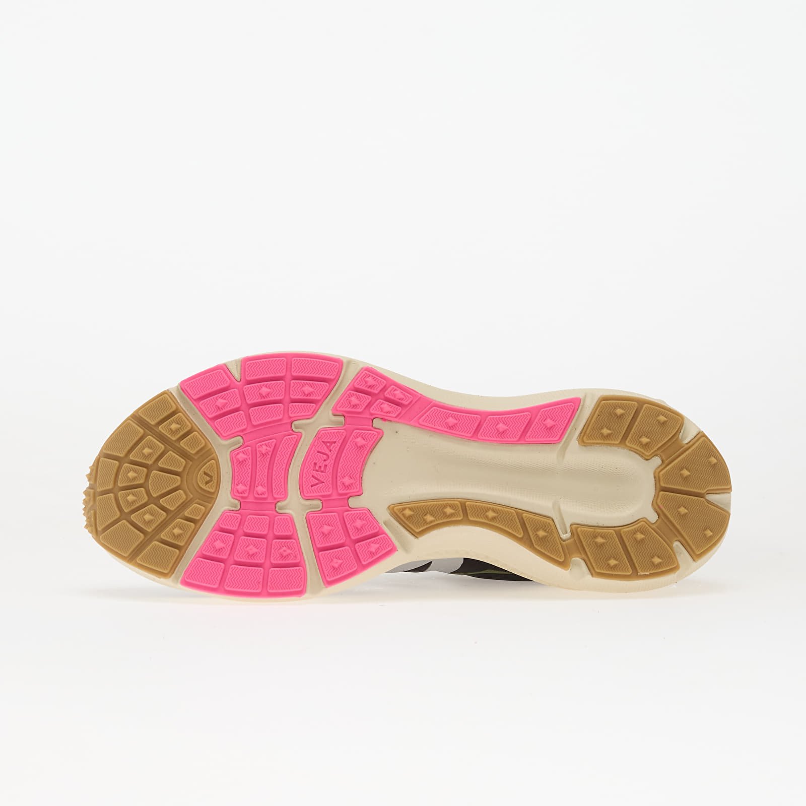 Meeste kingad Veja x Jolie Foulee Condor 3 Adv Militar_Reflectivo