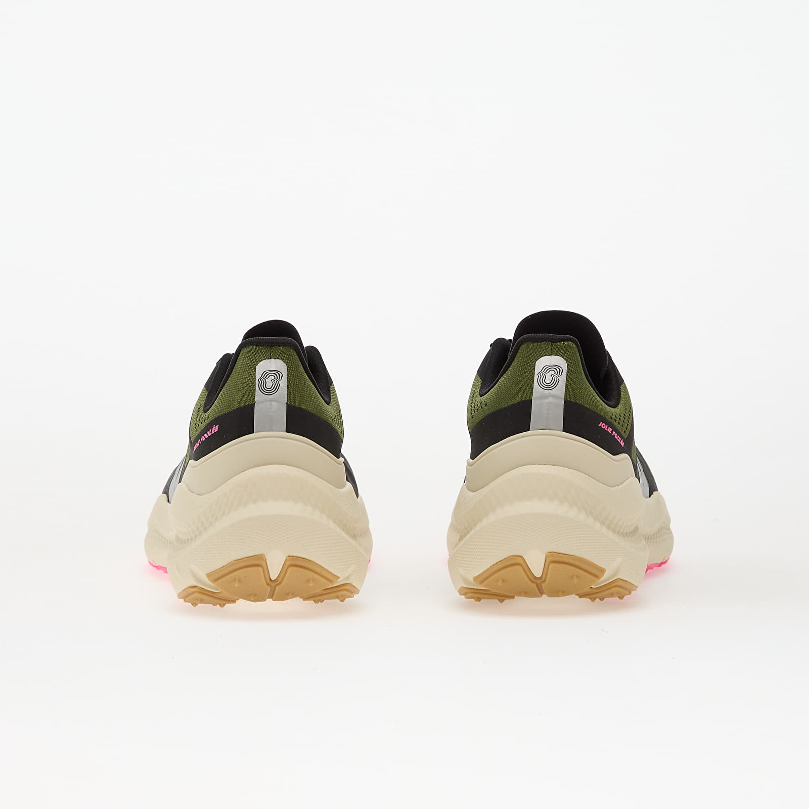 Meeste kingad Veja x Jolie Foulee Condor 3 Adv Militar_Reflectivo