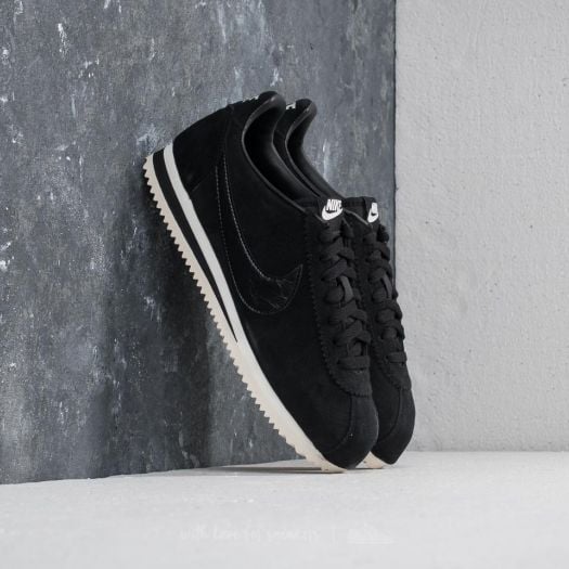Nike Classic Cortez Suede Wmns