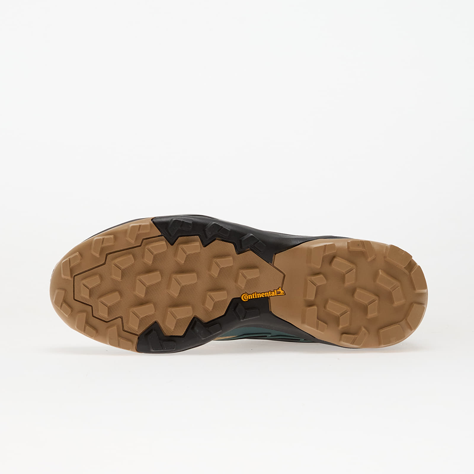 Pánske tenisky a topánky adidas Terrex Skychaser Gtx Cardboard/ Core Black/ Legend Ivy