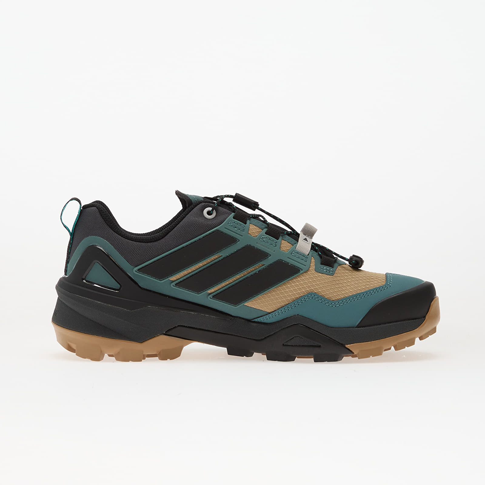 Pánske tenisky a topánky adidas Terrex Skychaser Gtx Cardboard/ Core Black/ Legend Ivy