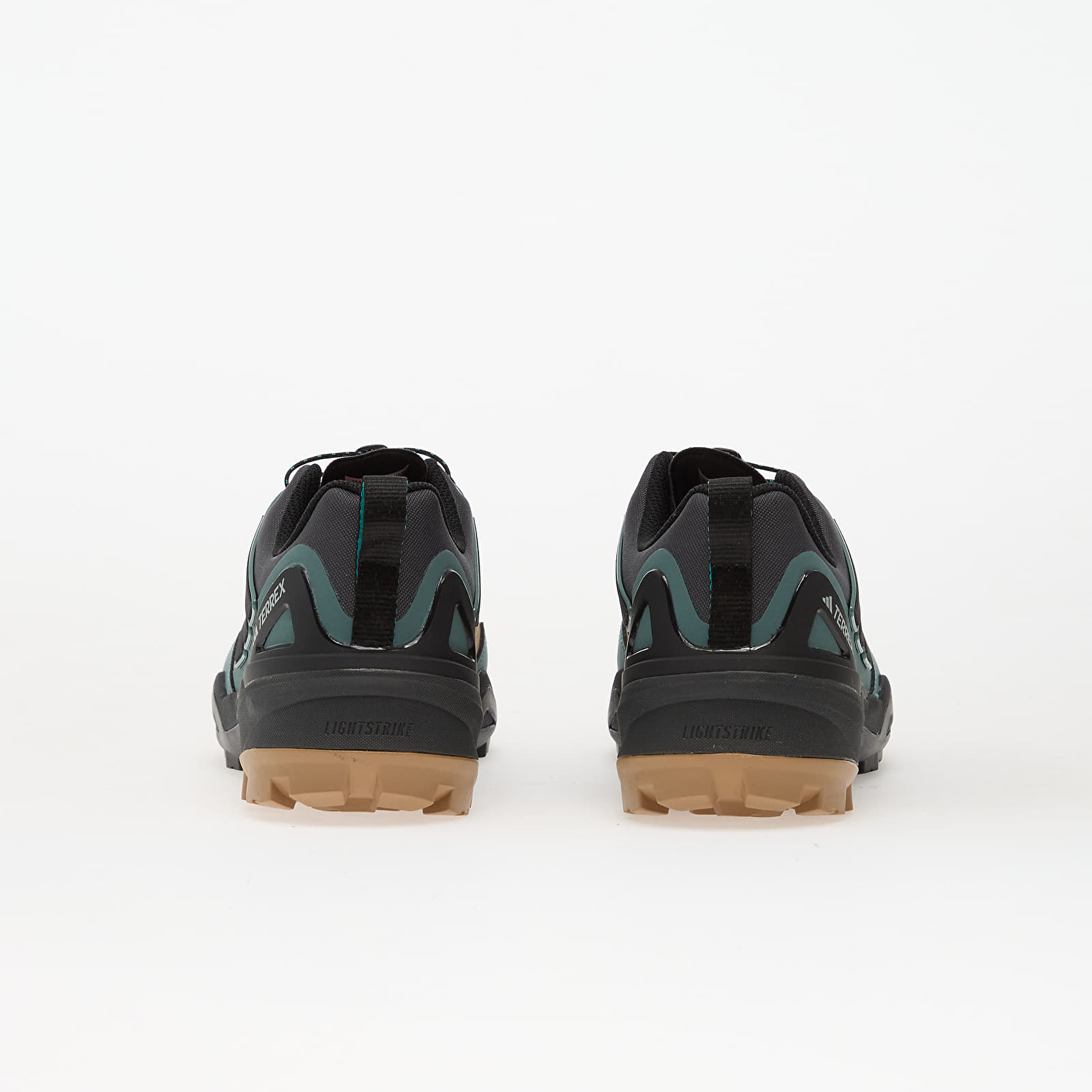 Pánske tenisky a topánky adidas Terrex Skychaser Gtx Cardboard/ Core Black/ Legend Ivy