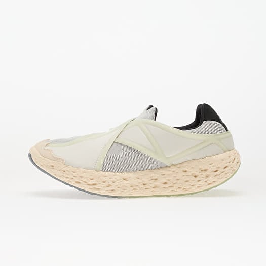 adidas Zponge Flux Silver Metallic/ Wonder White/ Iron Metalic