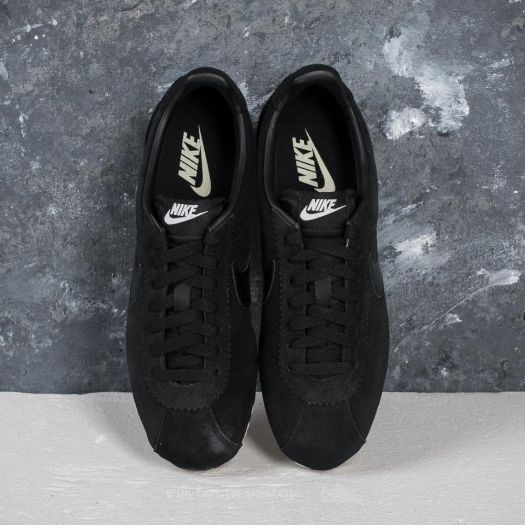 Nike Classic Cortez Suede Wmns