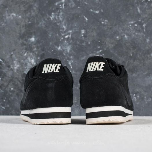 Nike cortez crne discount
