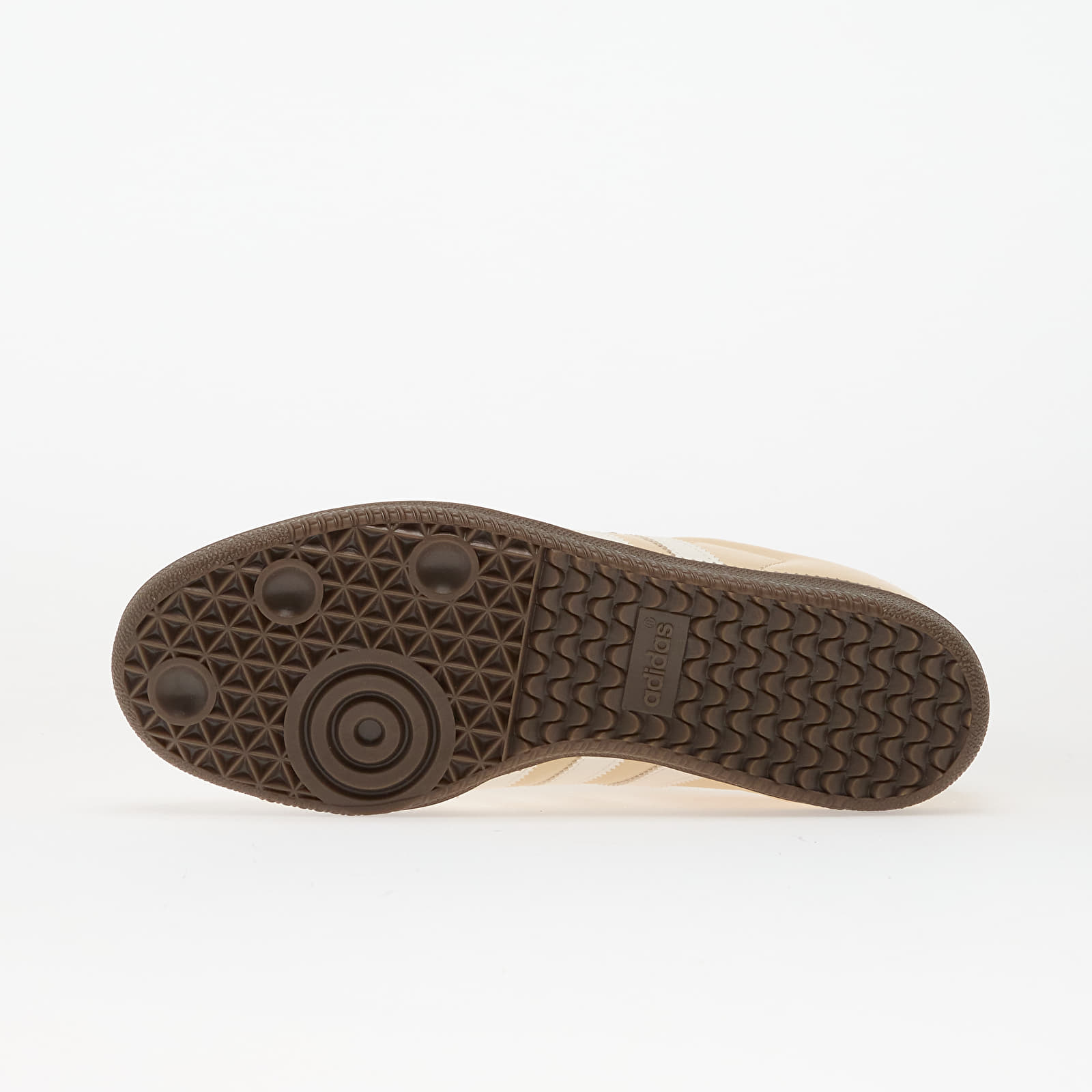 Meeste kingad adidas Samba Og Sand Strata/ Core White/ Gum5