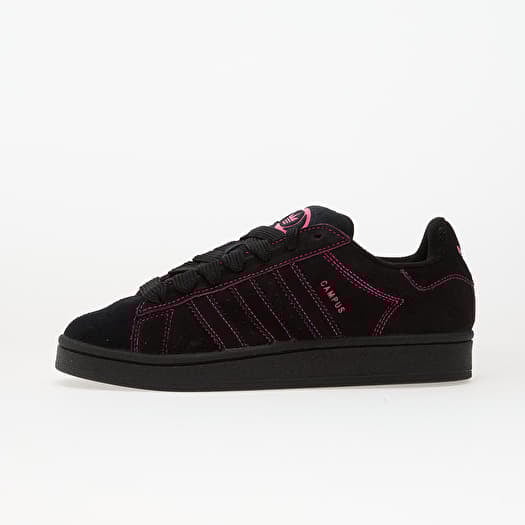 adidas Campus 00s W Shock Pink/ Shock Pink/ Core Black