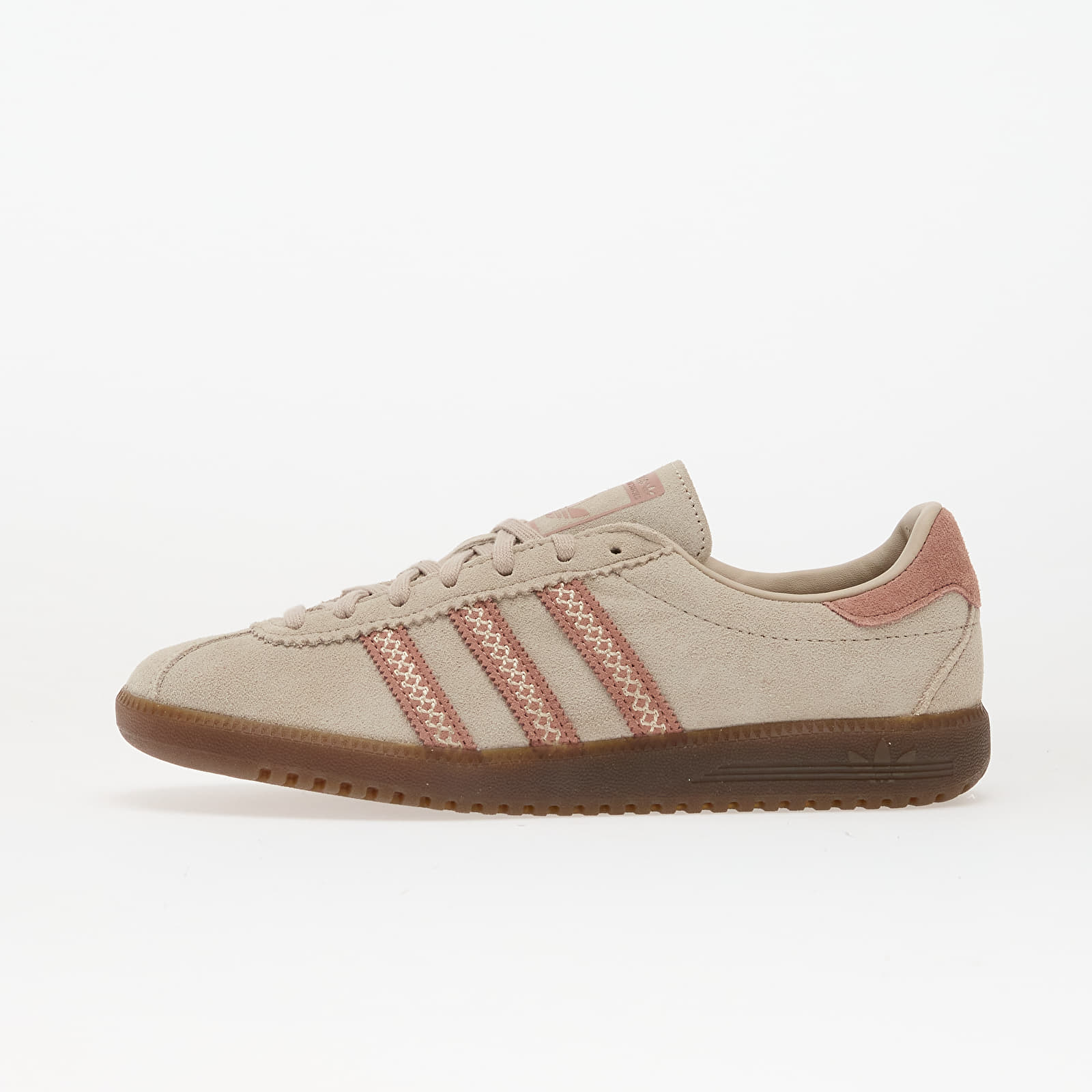 Naiste jalatsid adidas Brmd W Wonder Beige/ Warm Clay/ Gum5