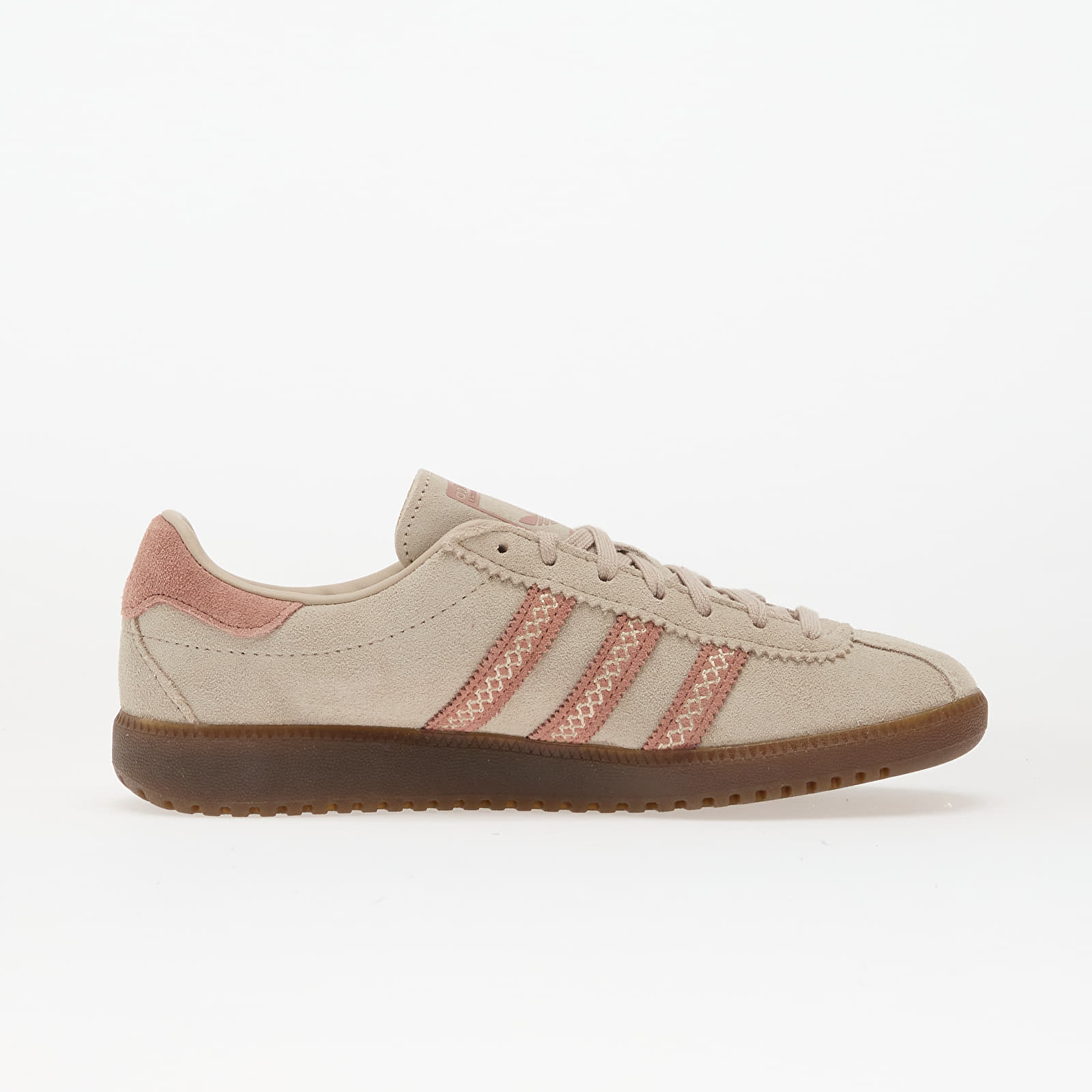 Naiste jalatsid adidas Brmd W Wonder Beige/ Warm Clay/ Gum5