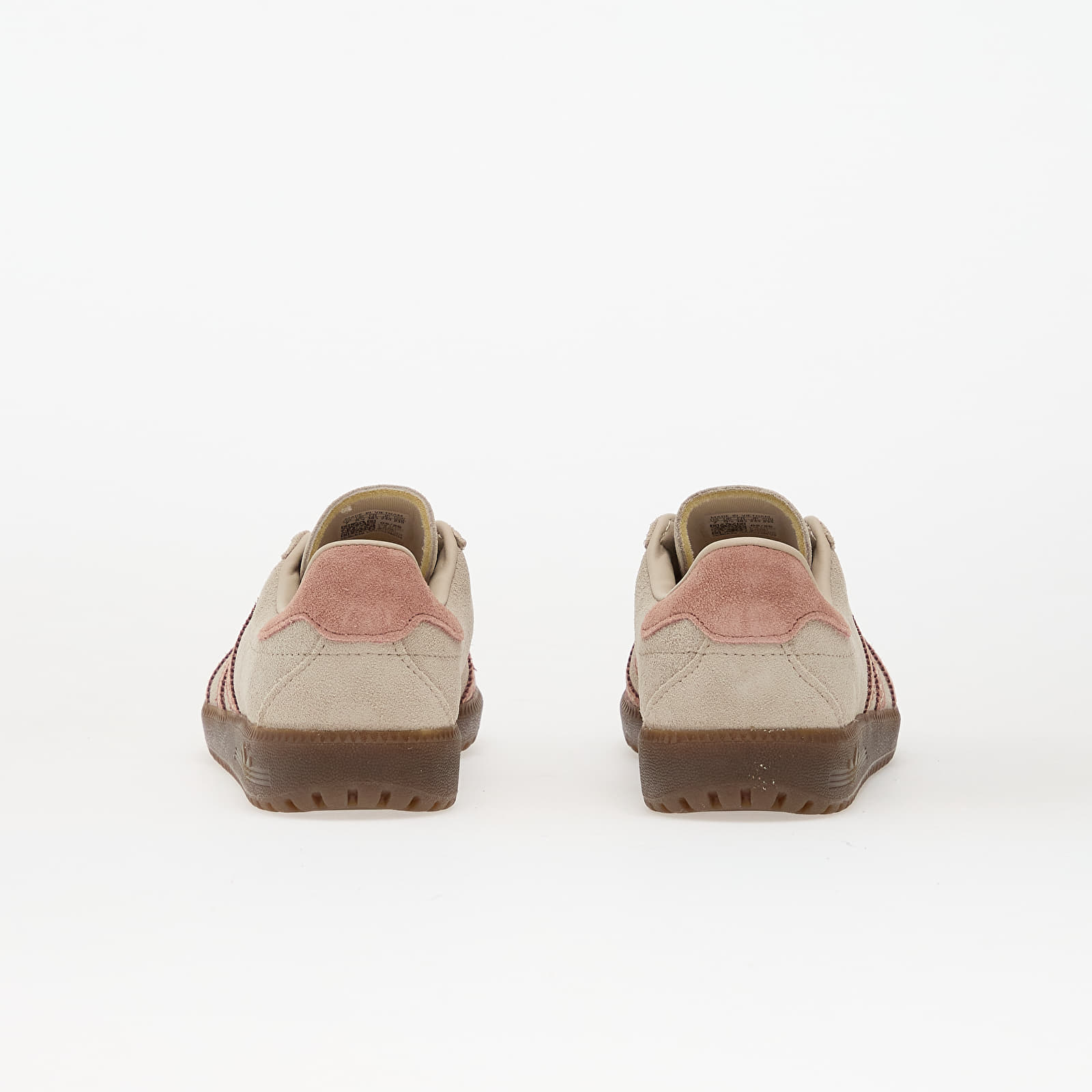 Naiste jalatsid adidas Brmd W Wonder Beige/ Warm Clay/ Gum5