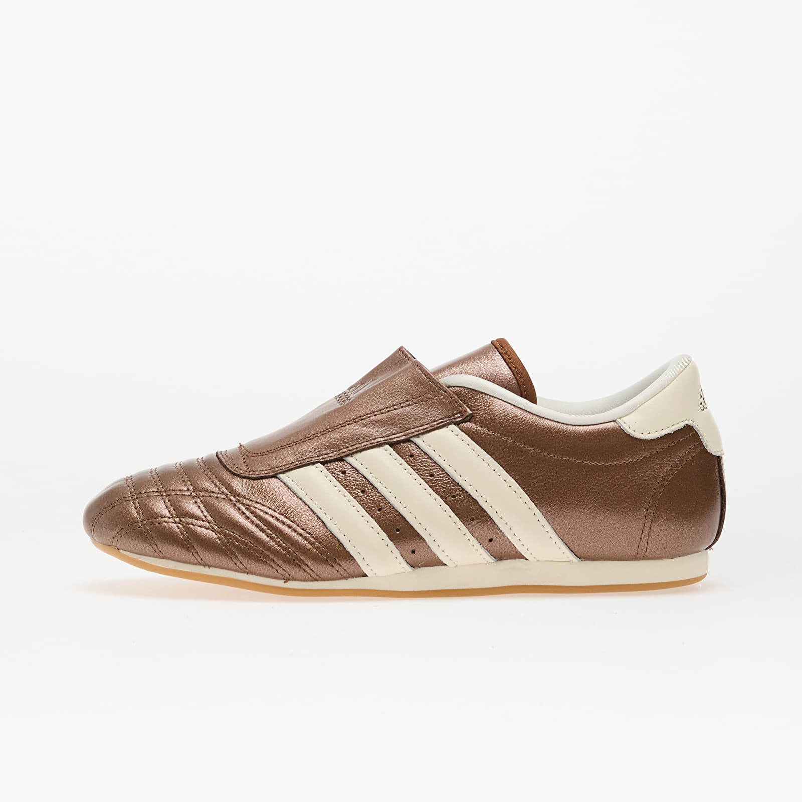 Naiste jalatsid adidas Taekwondo W Supplier Colour/ Preloved Brown/ Off White